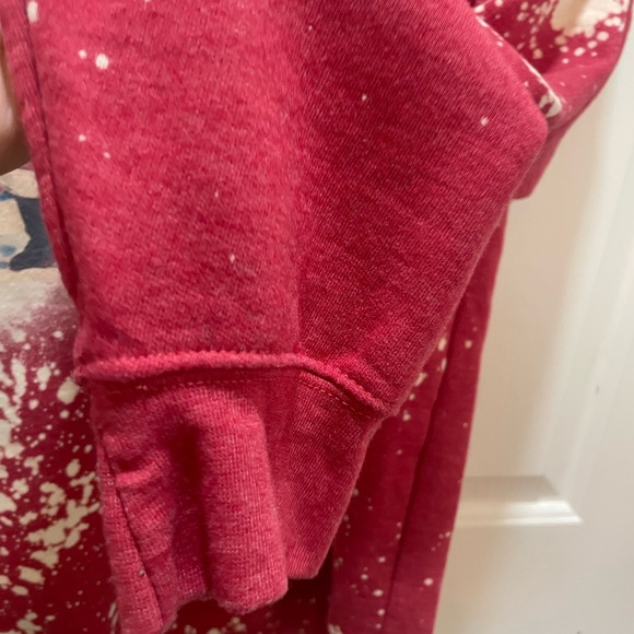 Christmas XL Santa sweatshirt - Picture 12 of 14